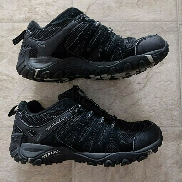 merrell accentor stretch